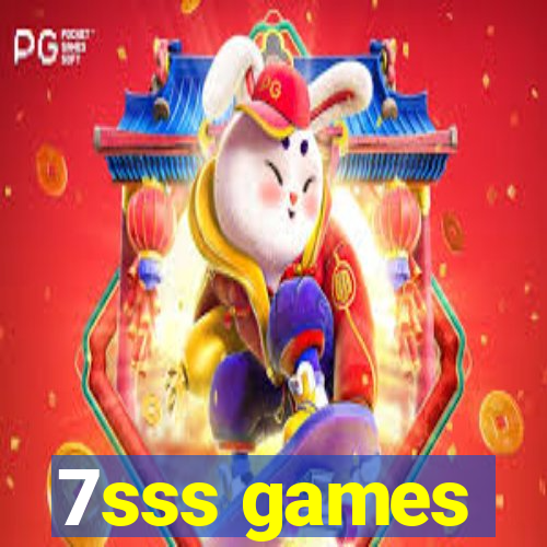 7sss games